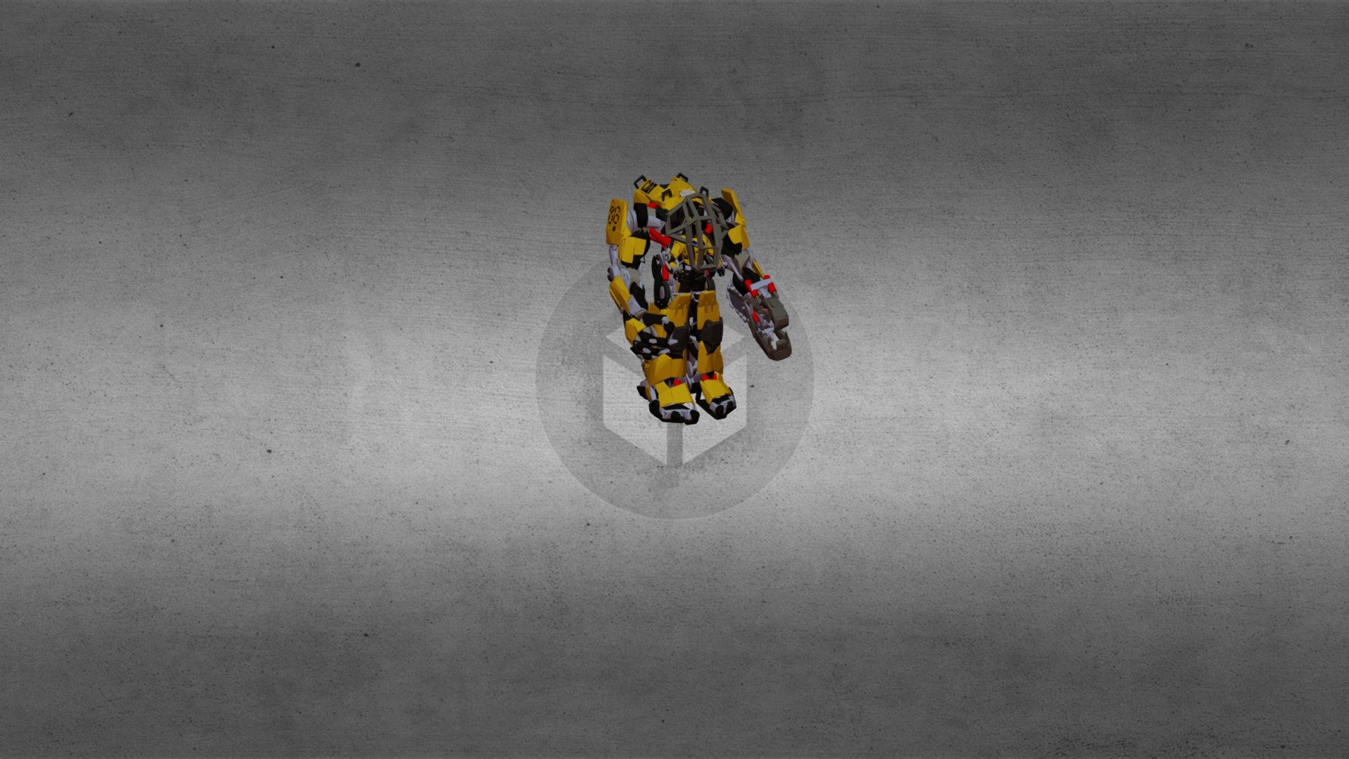 CAT 009