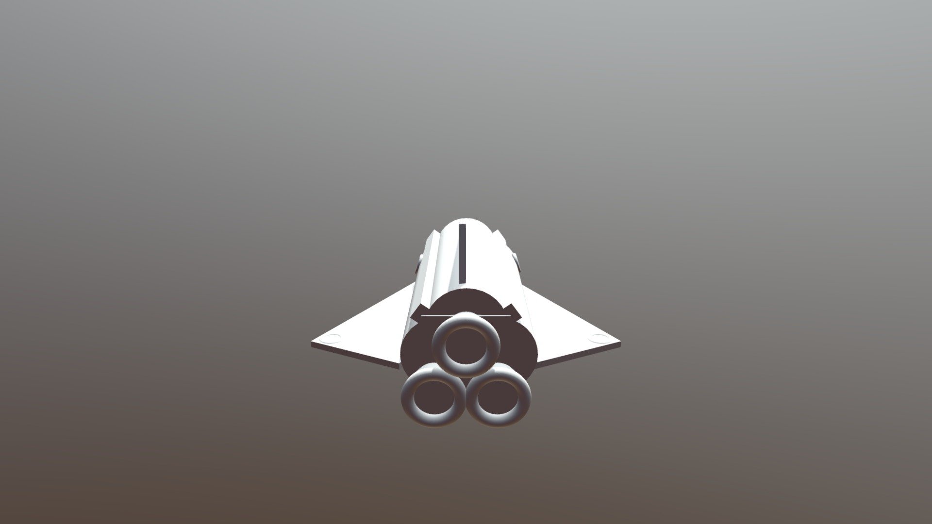 CGCookie Modeling Basecamp Only Primitives