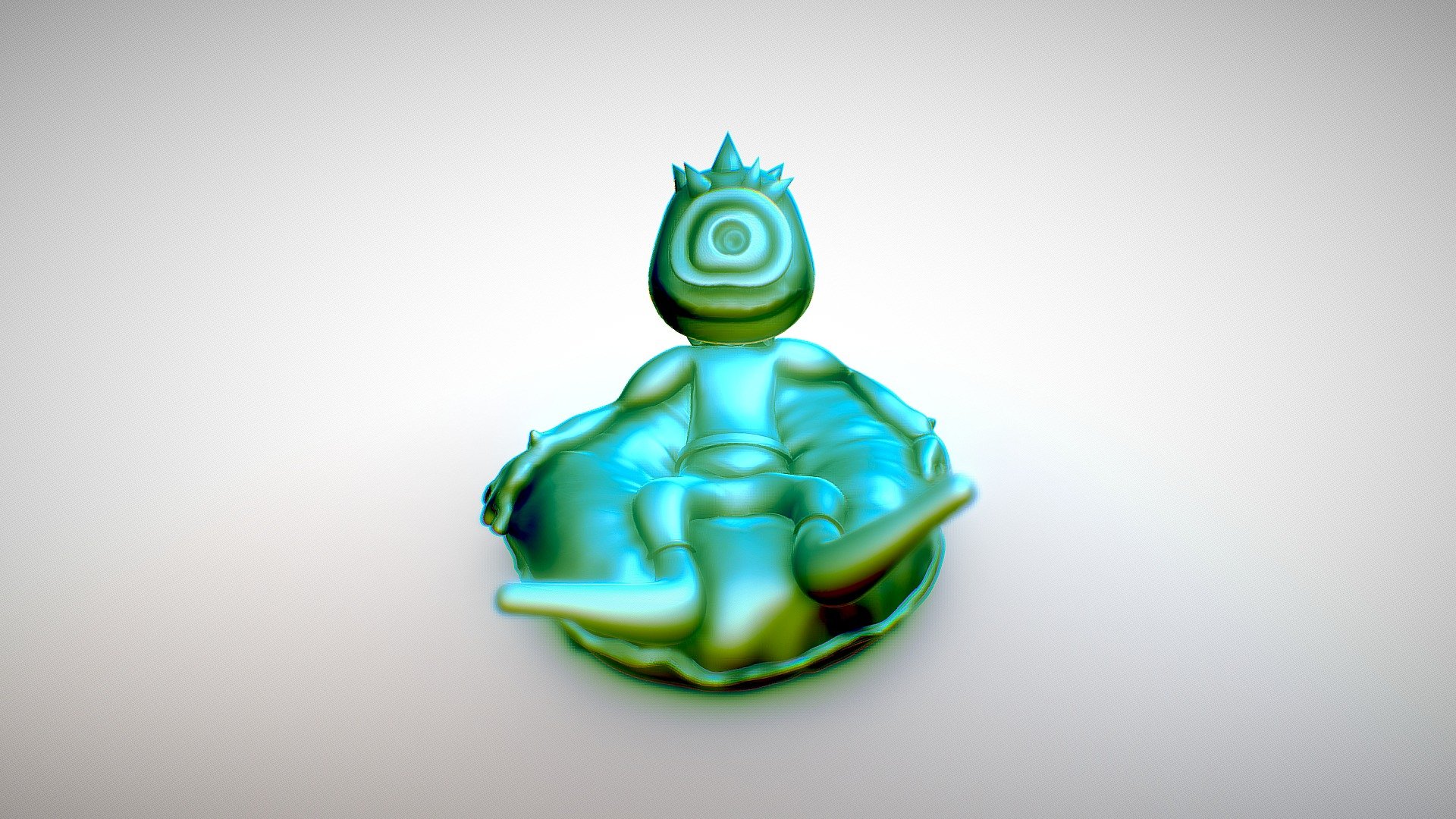 SEKO YOKAI Relax