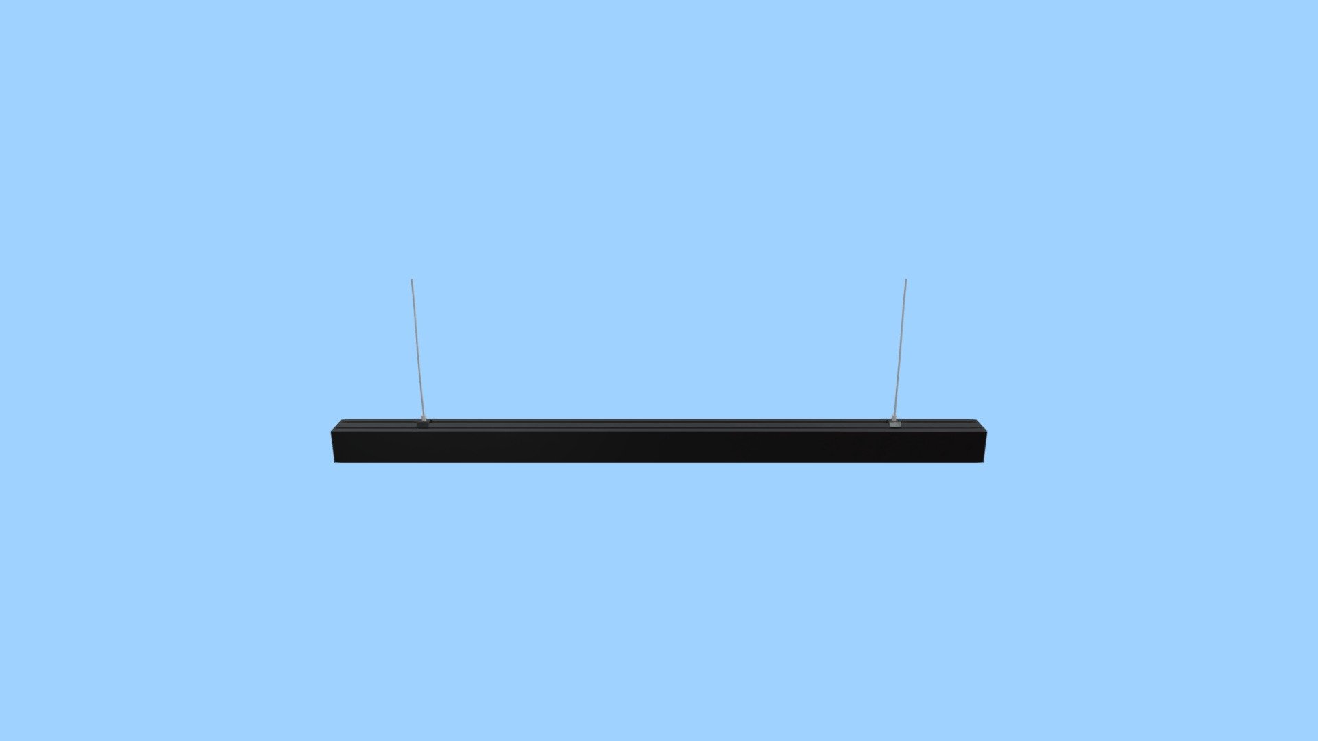 SlimFlashBlack — Sketchfab embed 3D viewer
