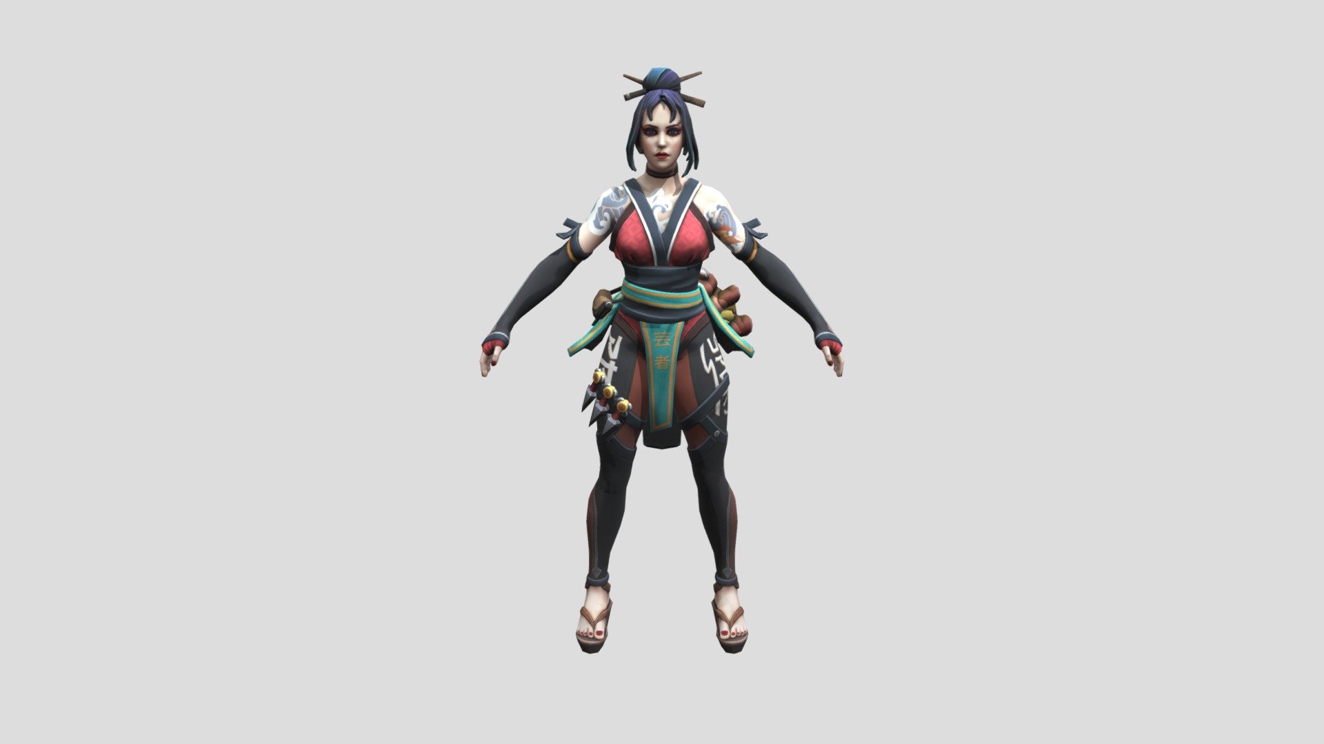 best character in shadowgun war games best character in shadowgun war games
