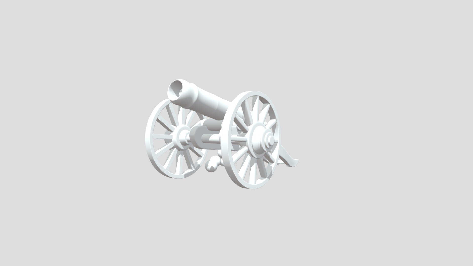 Cannon