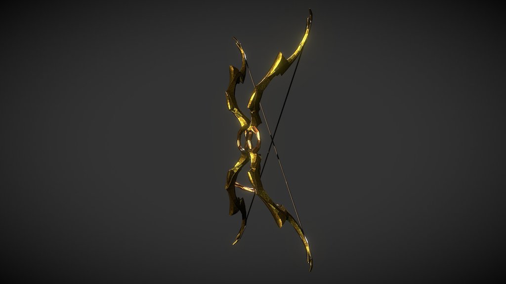 X-Bow