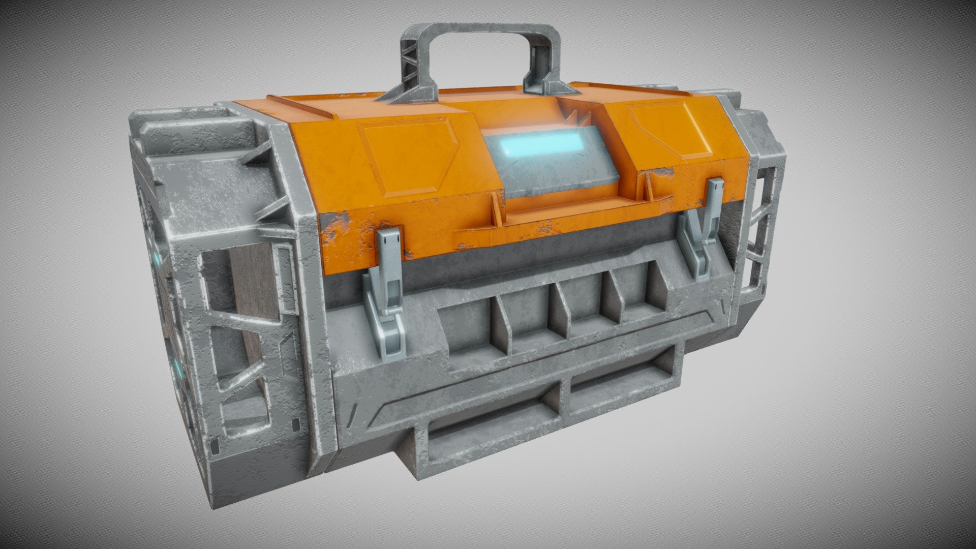 BOX_04 - 3D model by Amuro Ray (@wargaminglos05) [3275cbf] - Sketchfab