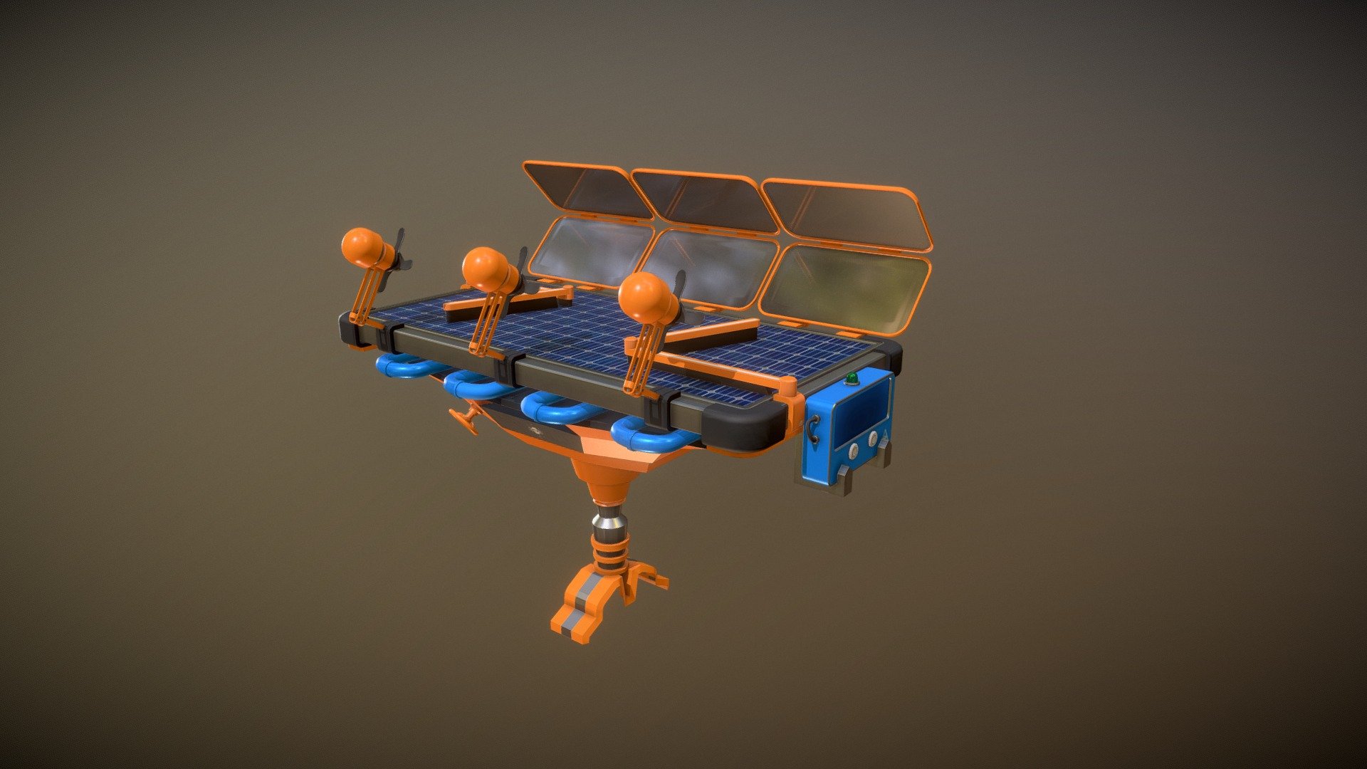Solar Panel