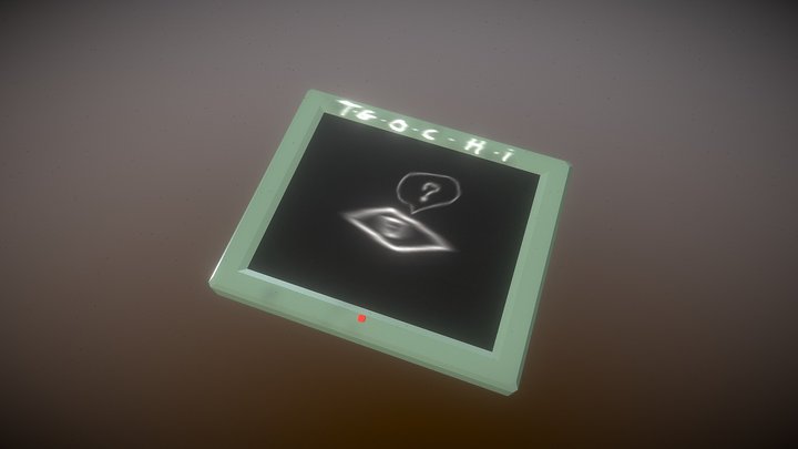 Tgochi infected tablet?