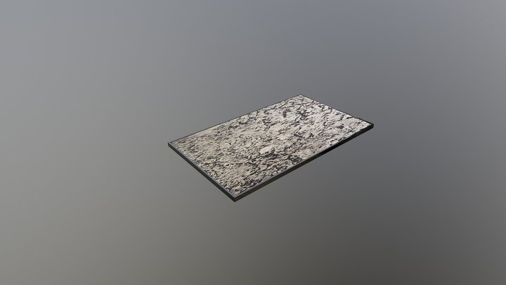 Kalahari Supreme 3D Model