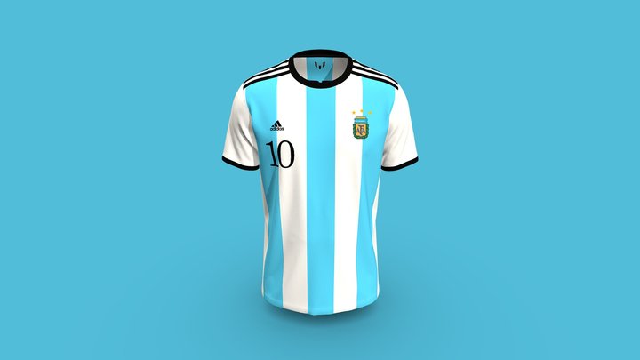 Design 3d sports jersey and sports apparel by Mqasimalii