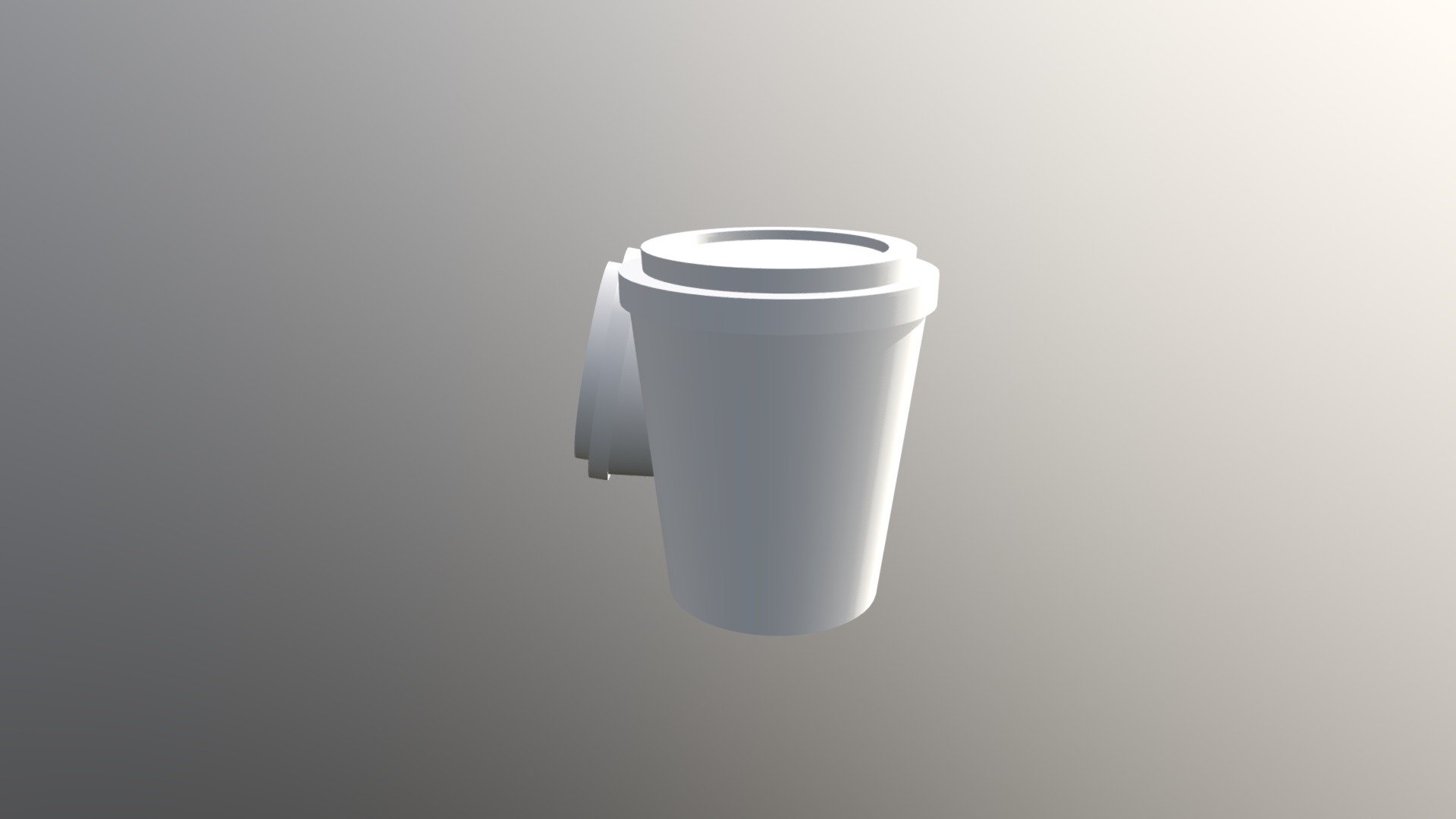 Coffee Cup