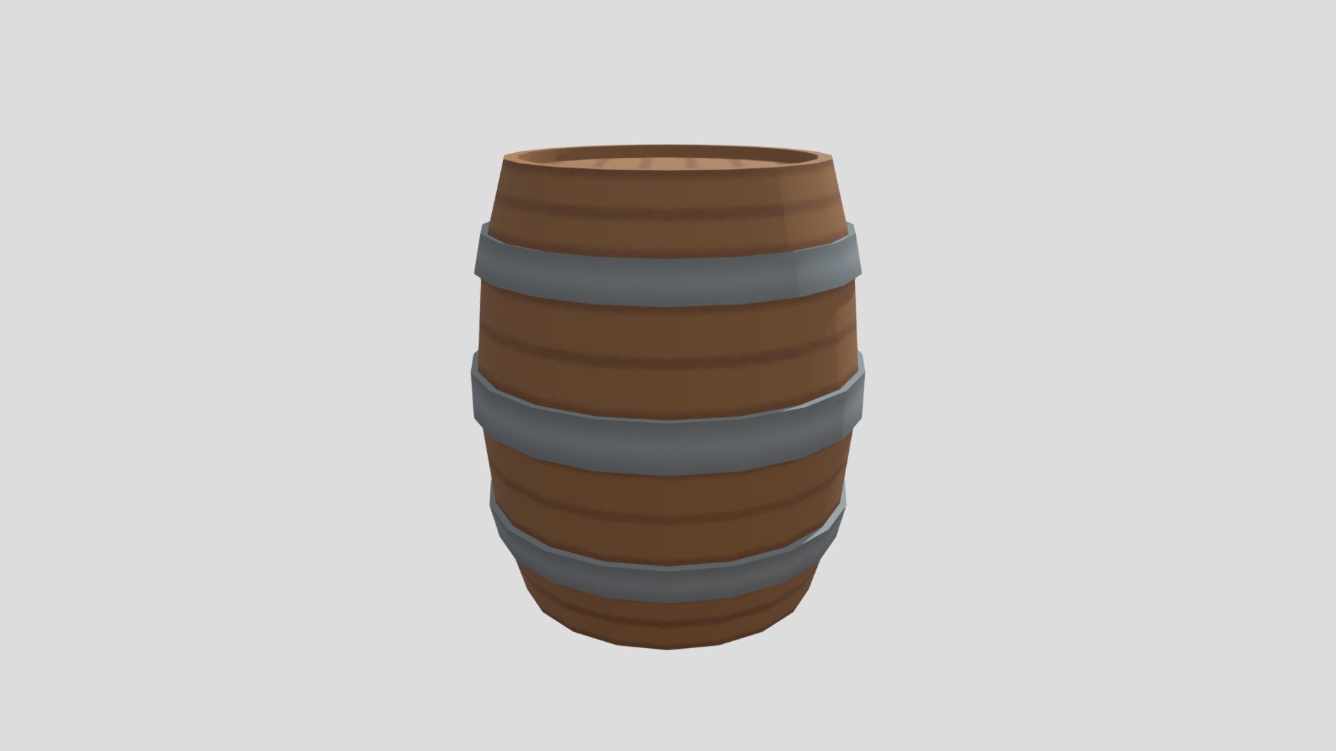 barrel