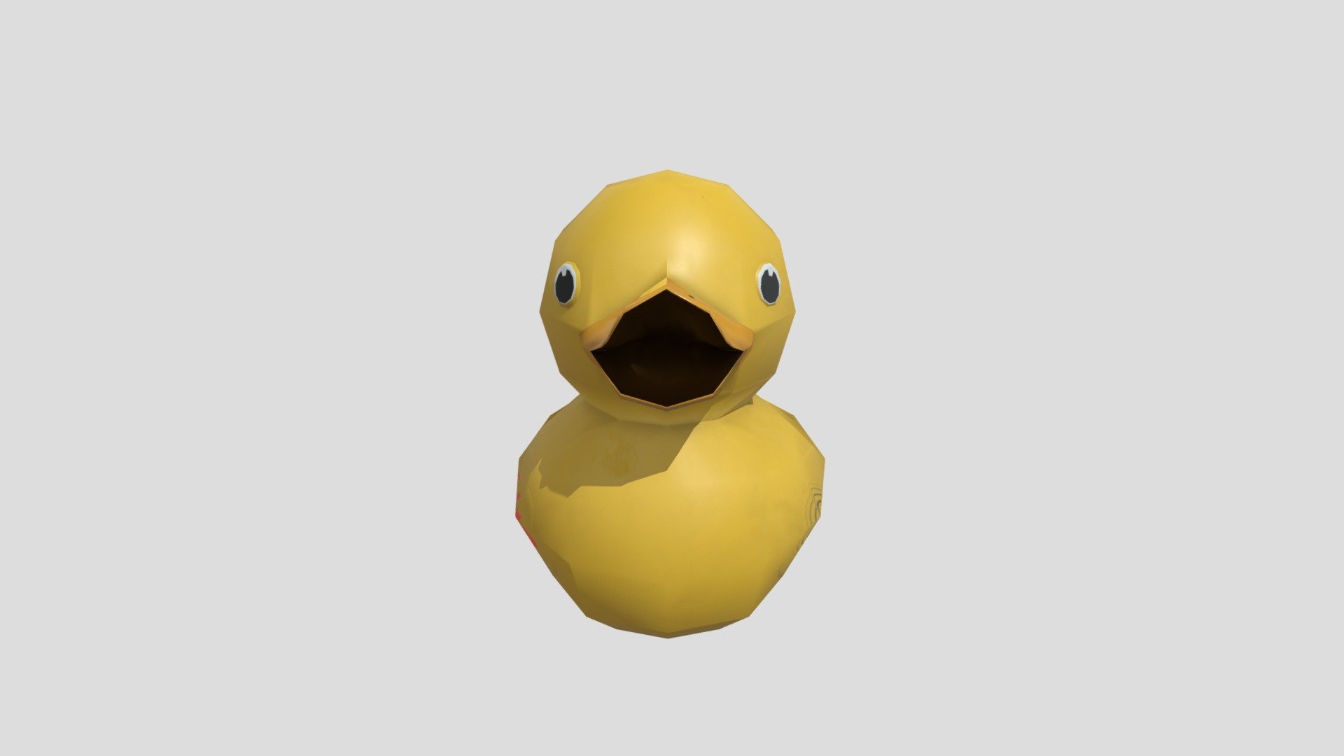 ONA Insights Rubber Ducky