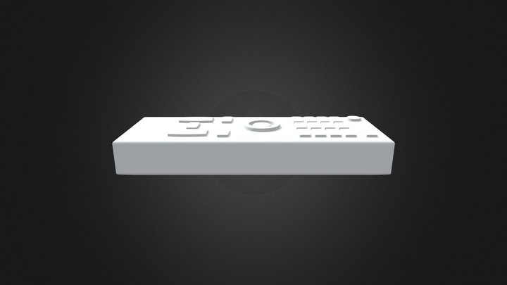 Remote 3D Model