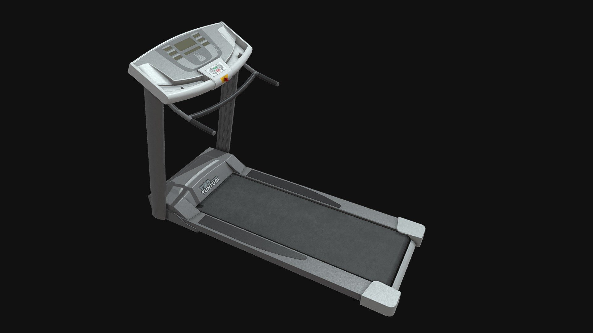 Tunturi t85 treadmill hot sale