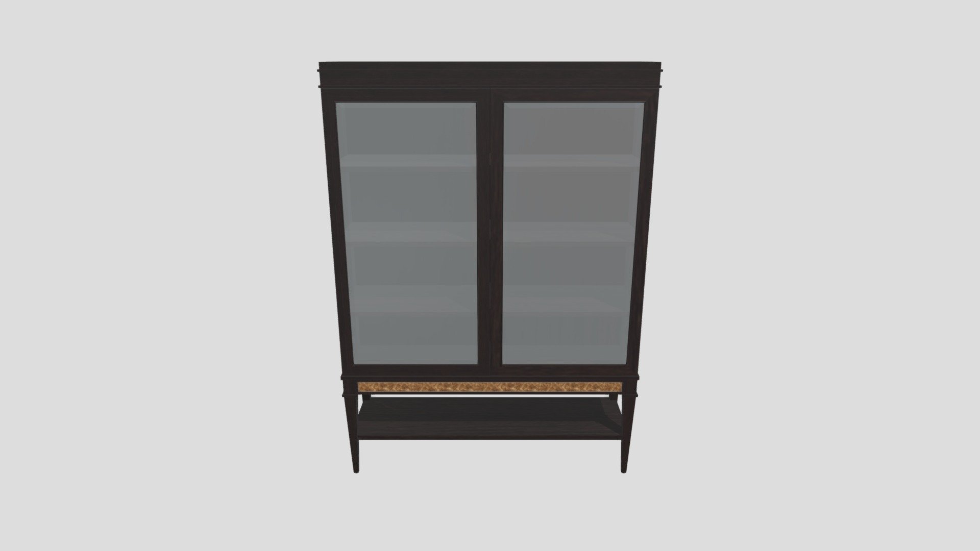 Vetro Cabinet