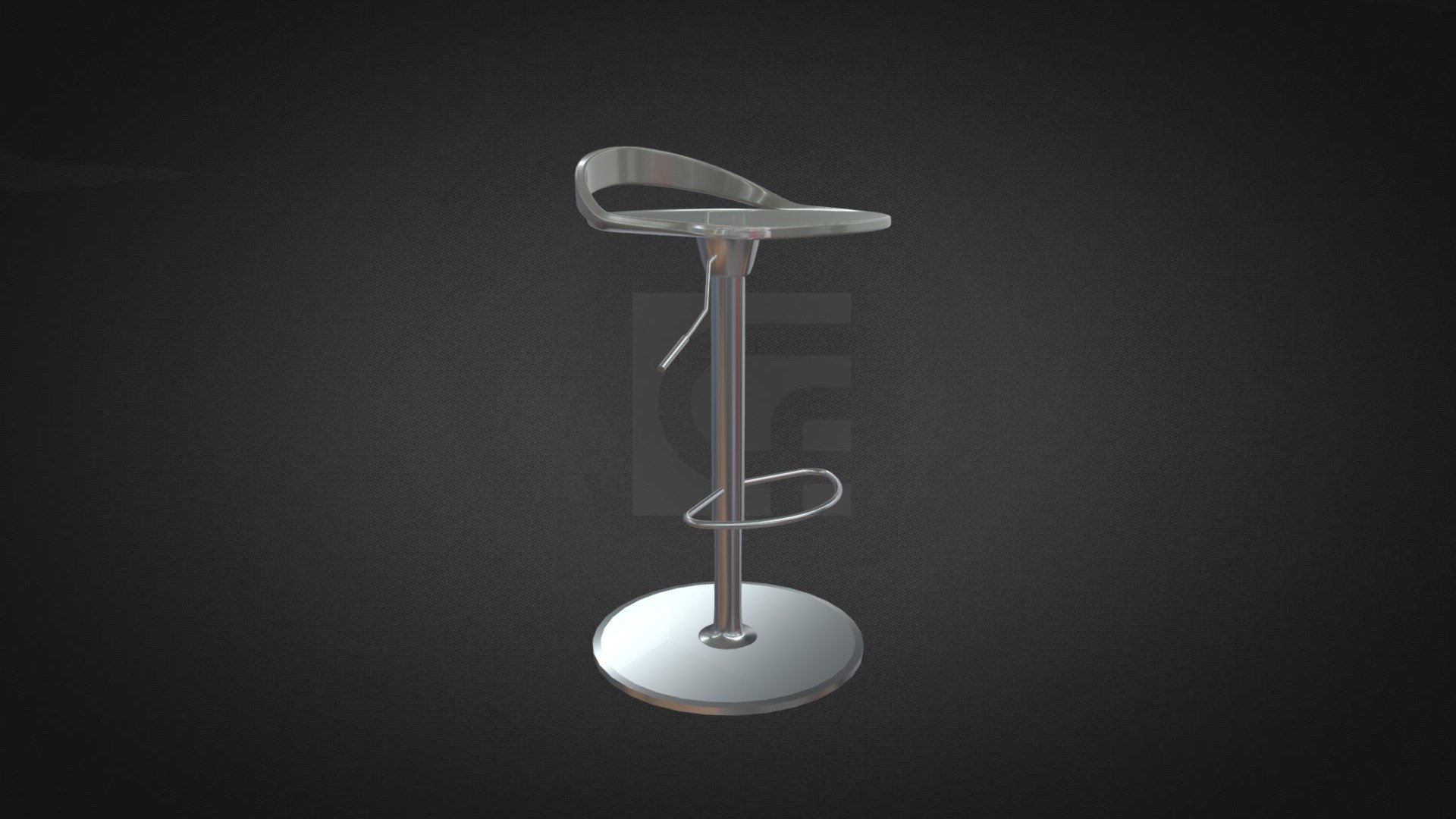 Lexi Stool Hire