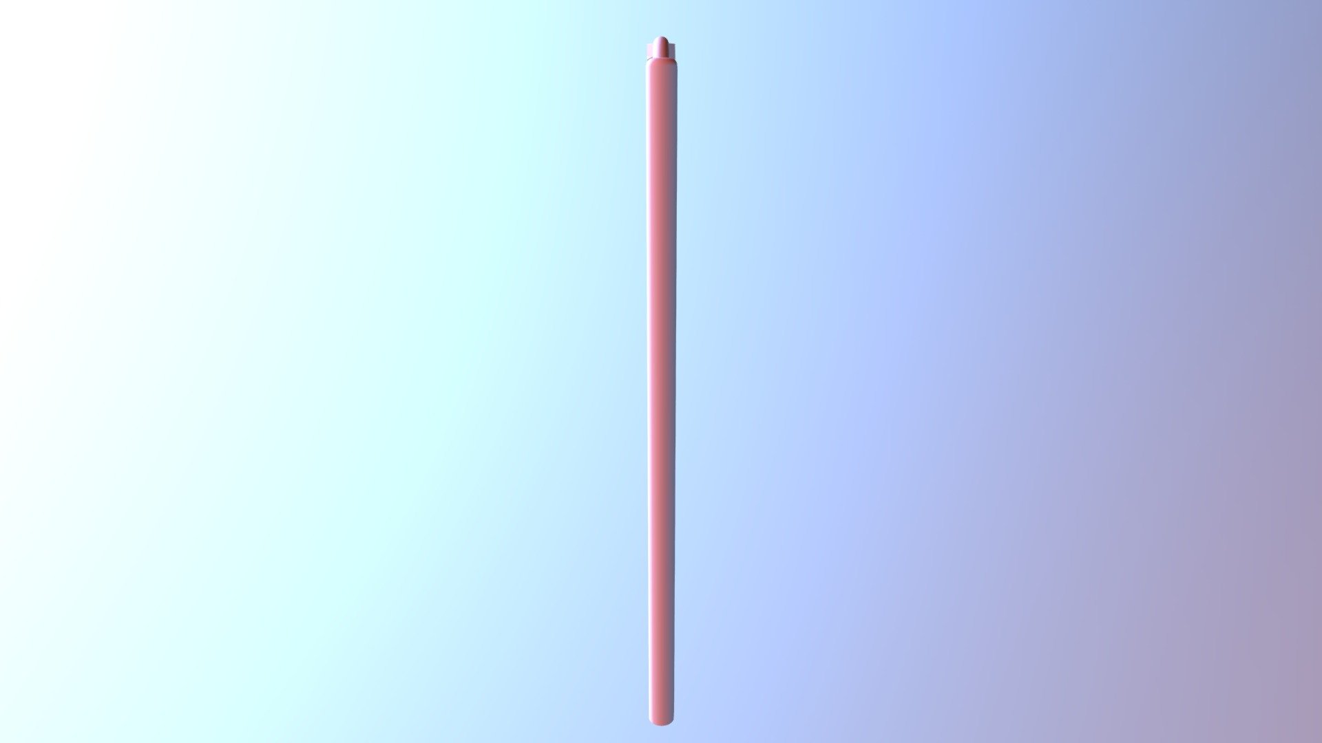 Assignment 5 Object 1