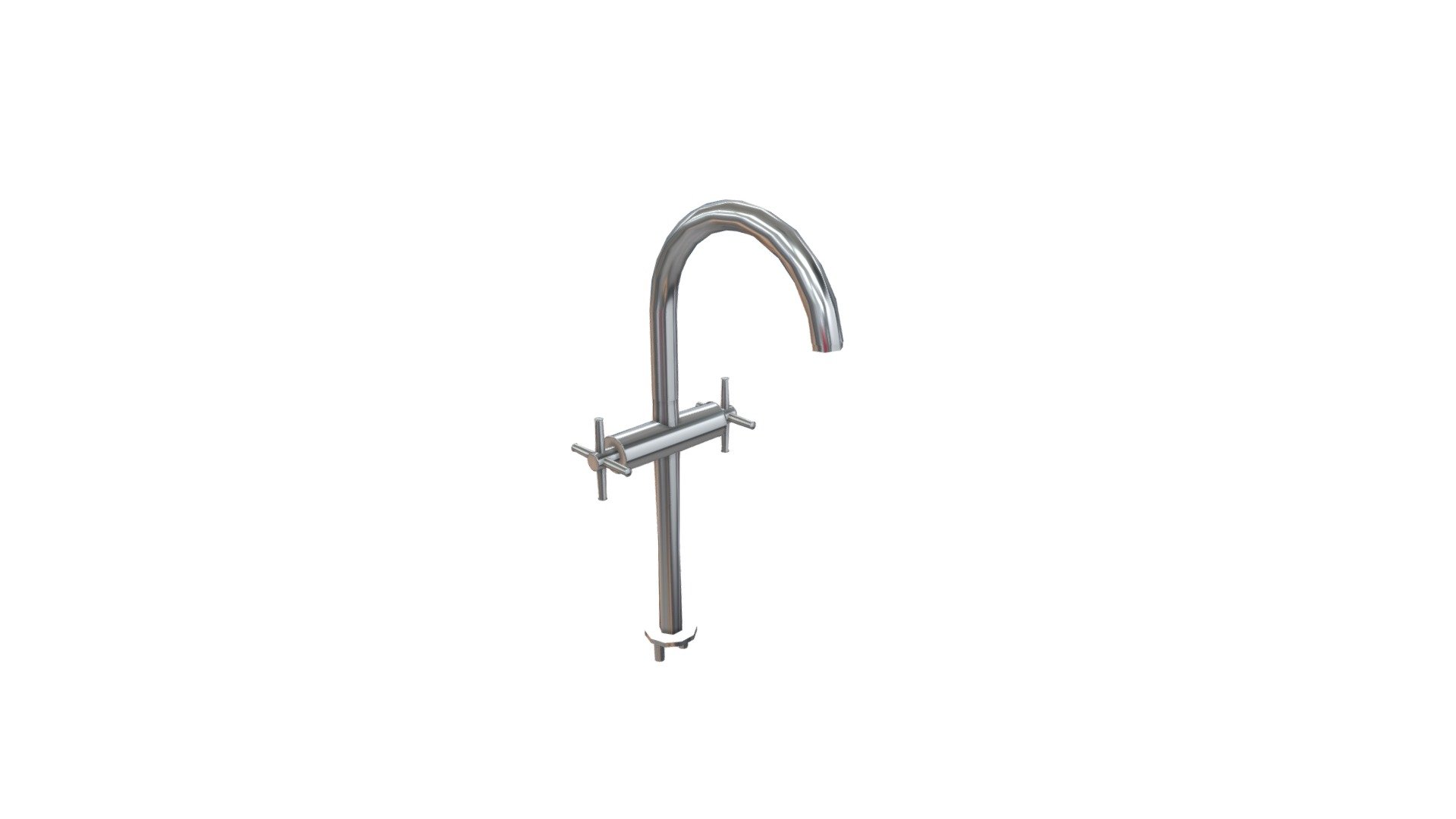 Grohe - 21044003 - 3D model by bimstore (@Revitspace) [327e8c1] - Sketchfab