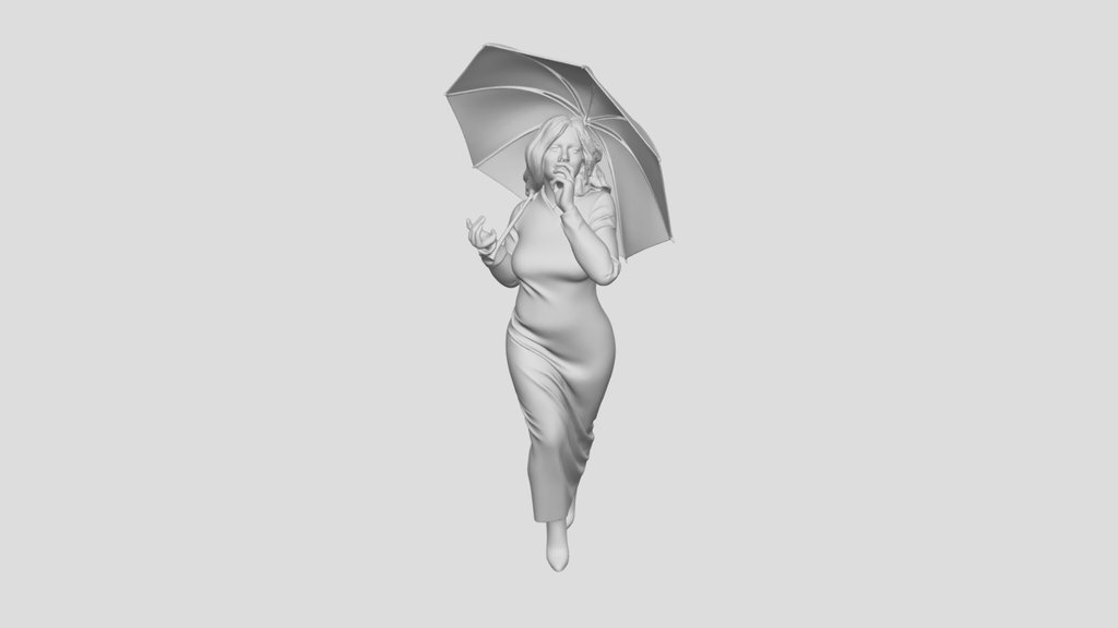 Autumn Rain