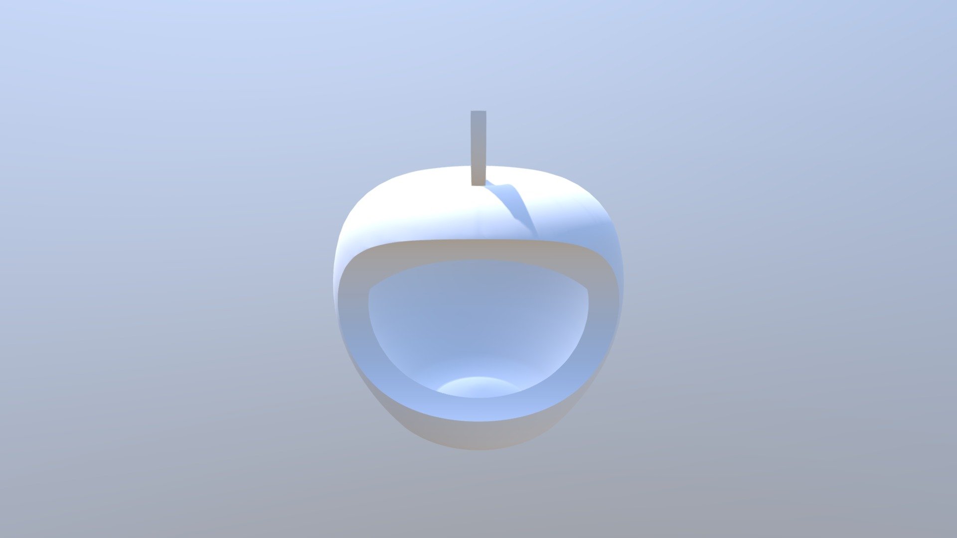 Apple Box manzana
