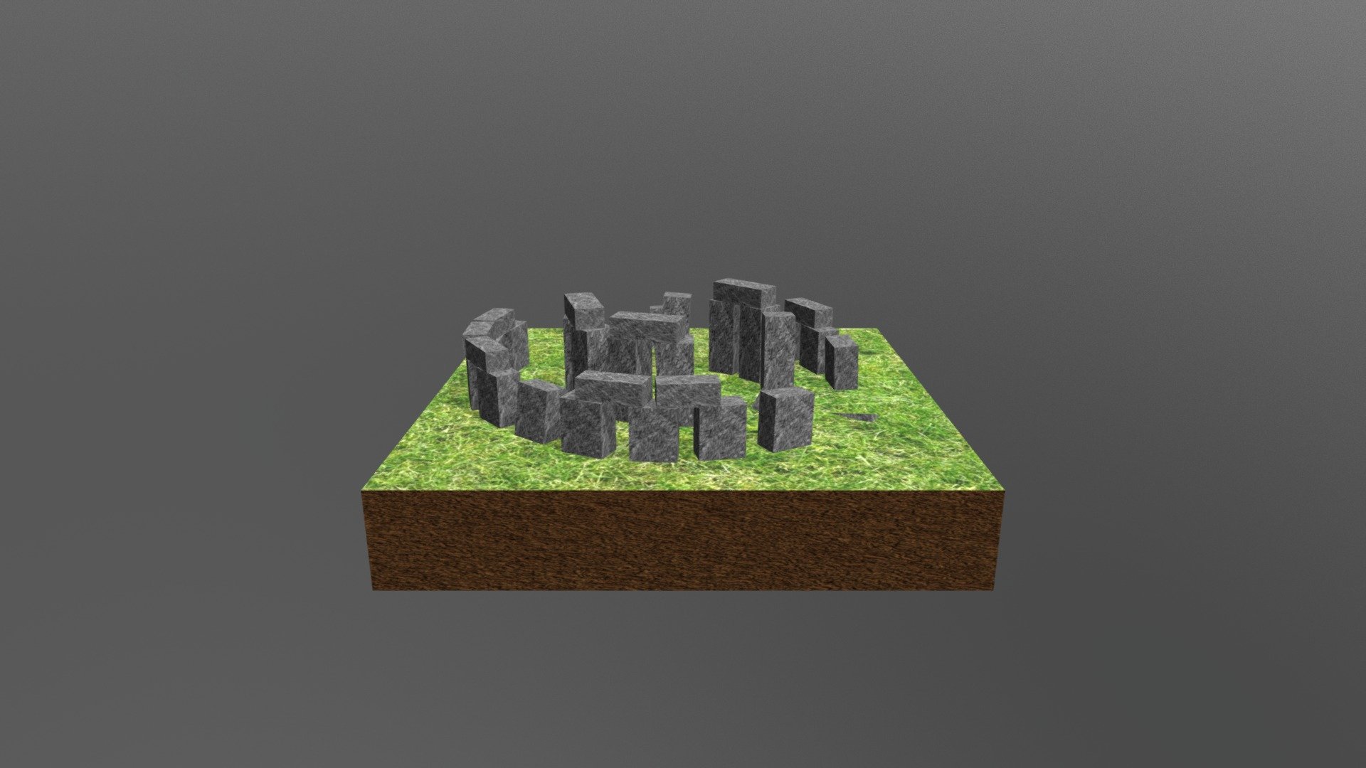 Stonehedge