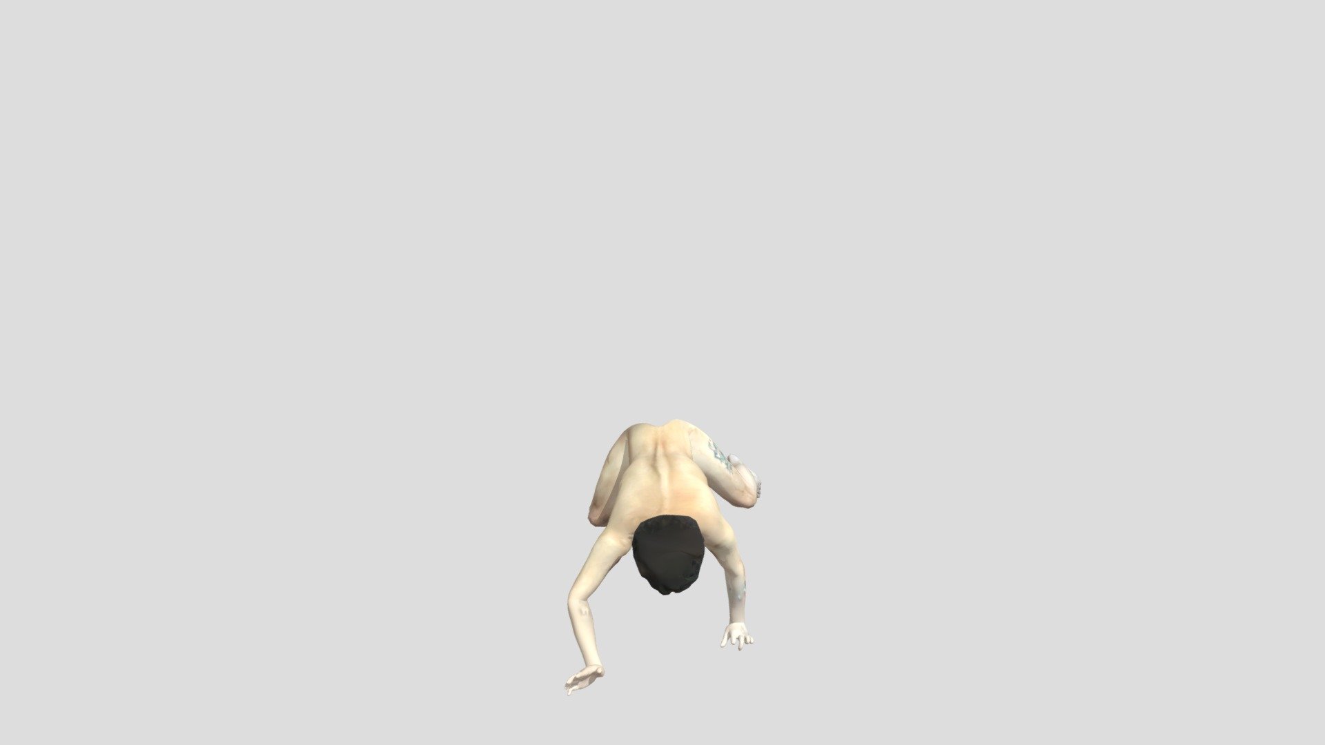 Running Crawl