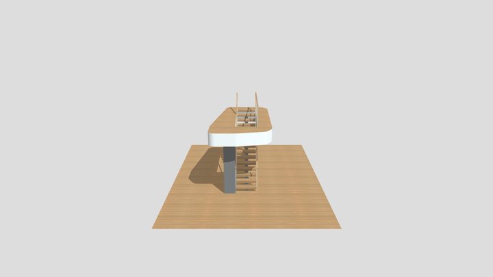 Jan-Inge Kolaas_3 3D Model