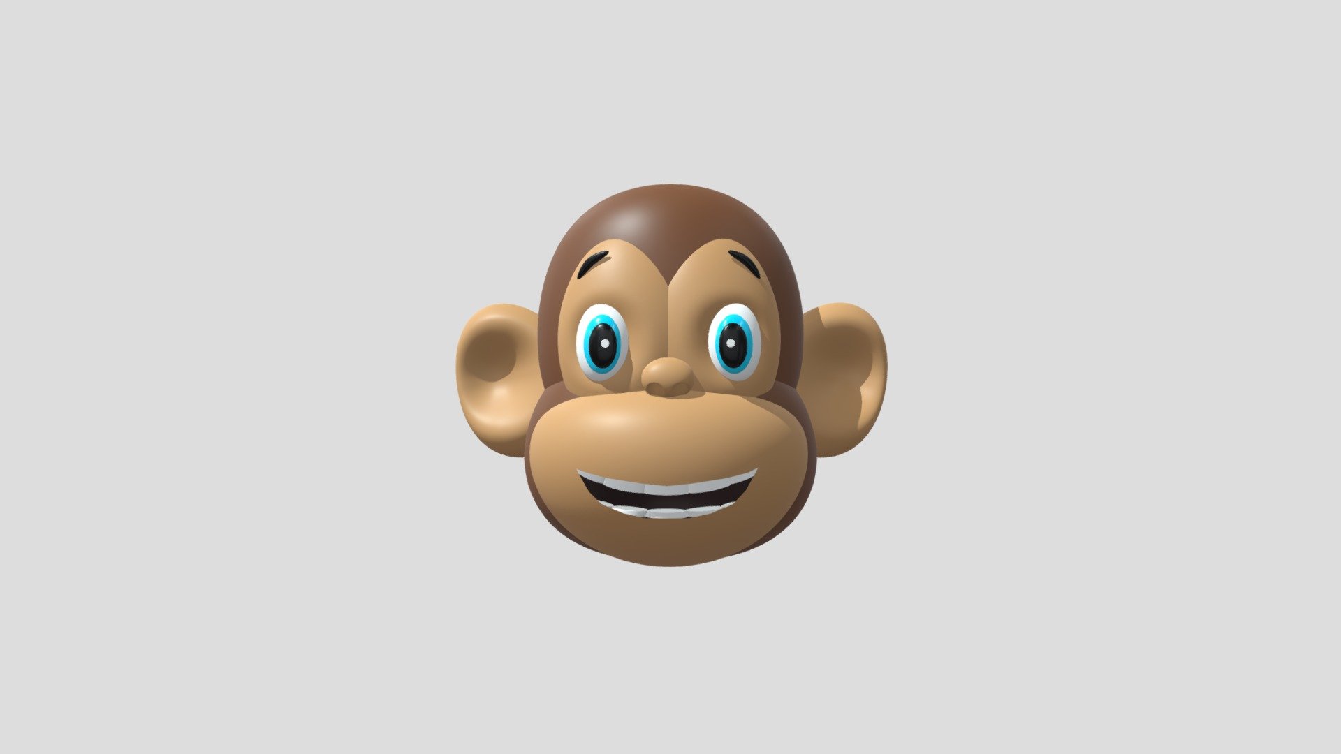 Character Blockout