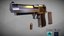 desert eagle (FREE MODEL) - Download Free 3D model by javadbayat ...