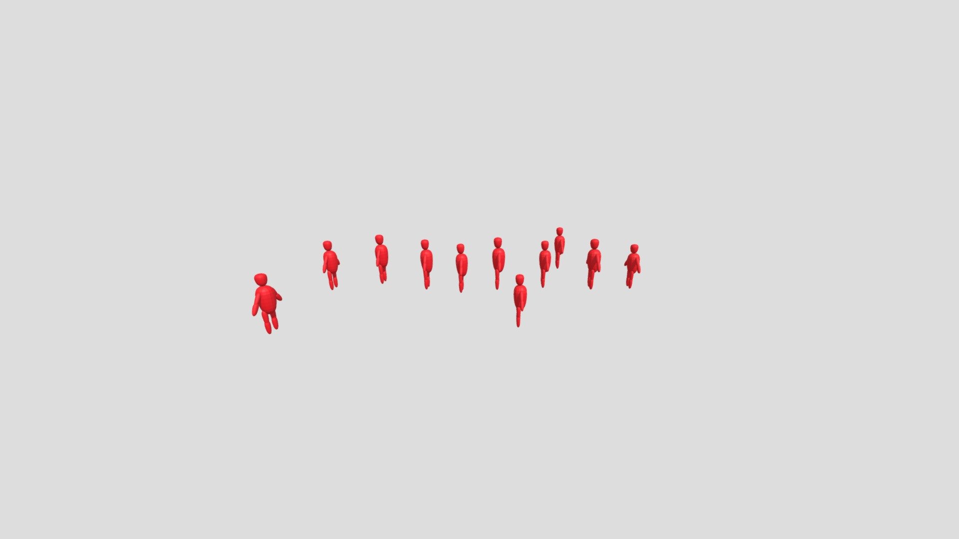 Animations Mixamo Animations