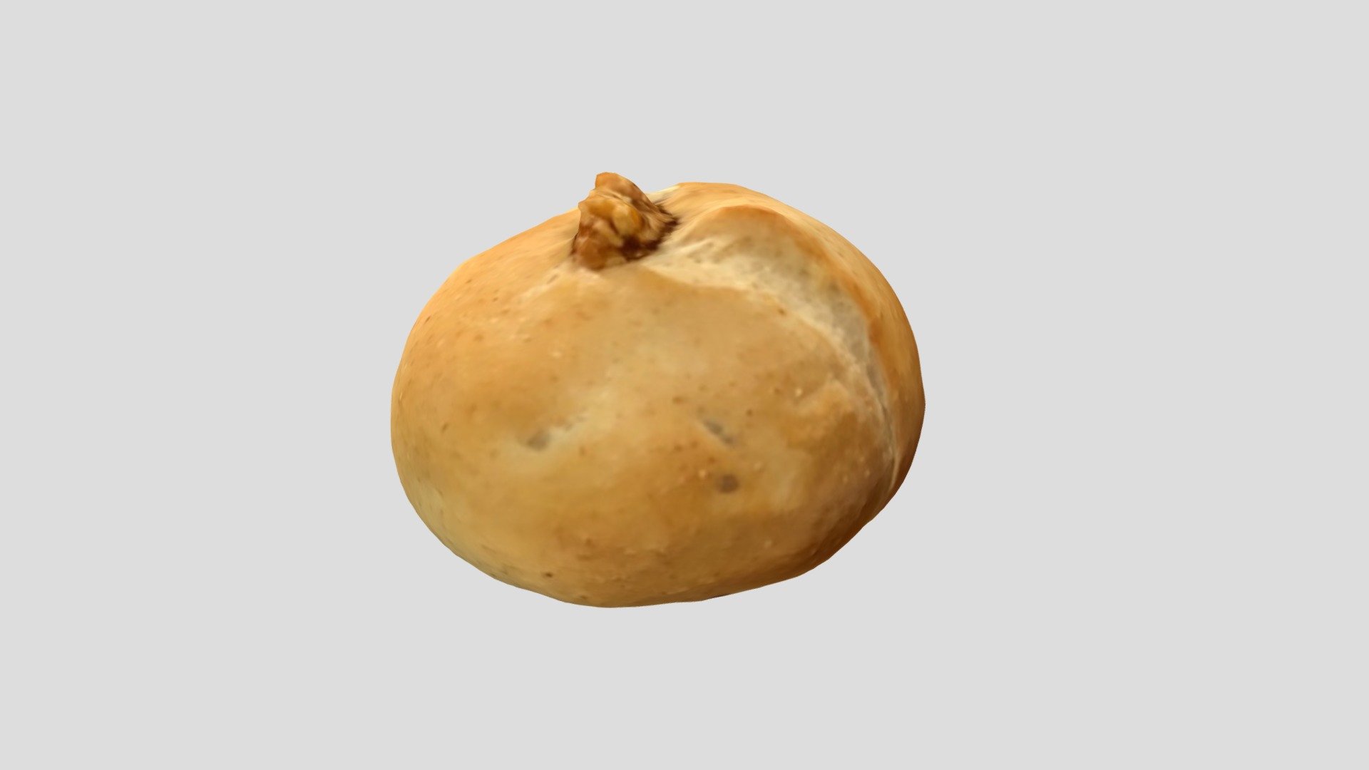 くるみベーグル by ラビットベーグル Walnut bagel by Rabbit Bagel