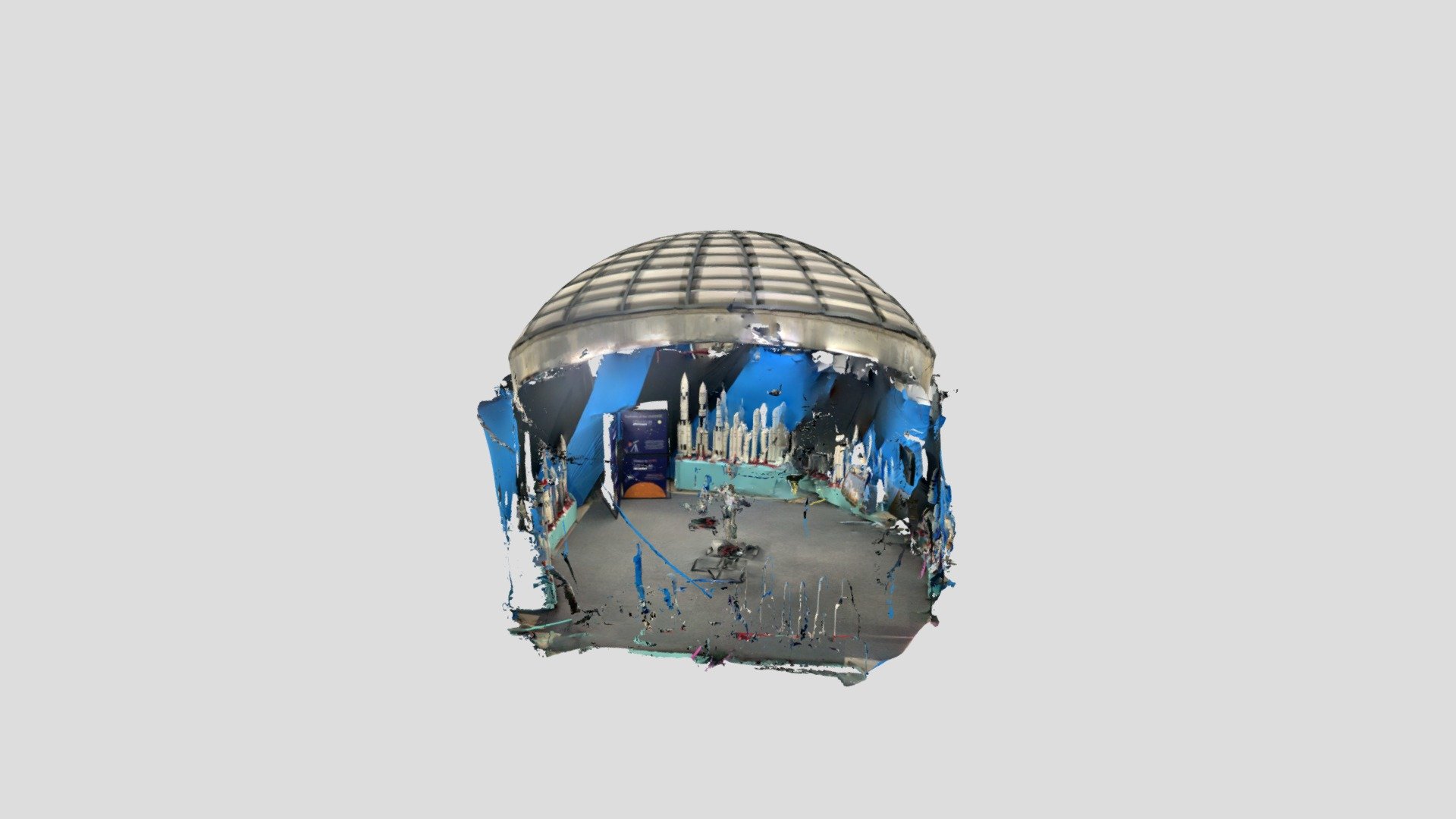 Planetario
