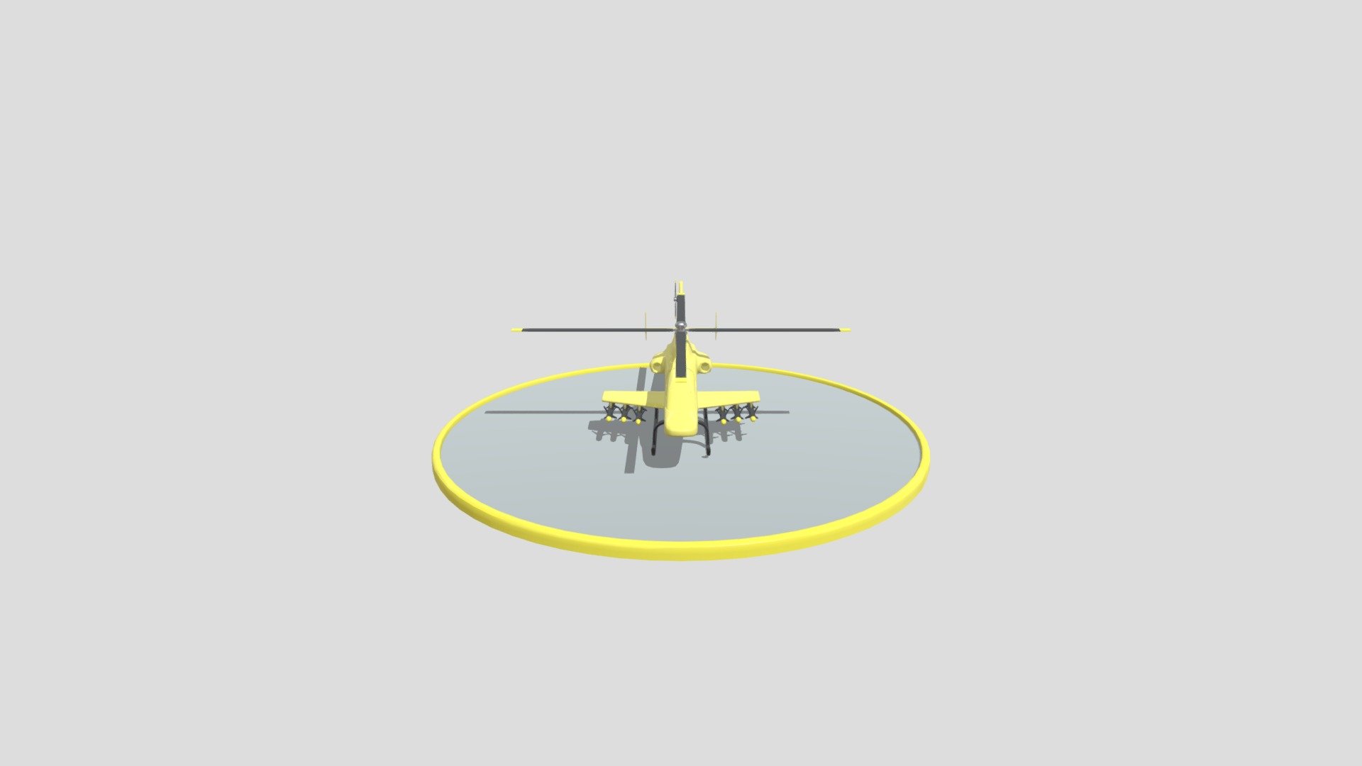Udemy Helicopter 04