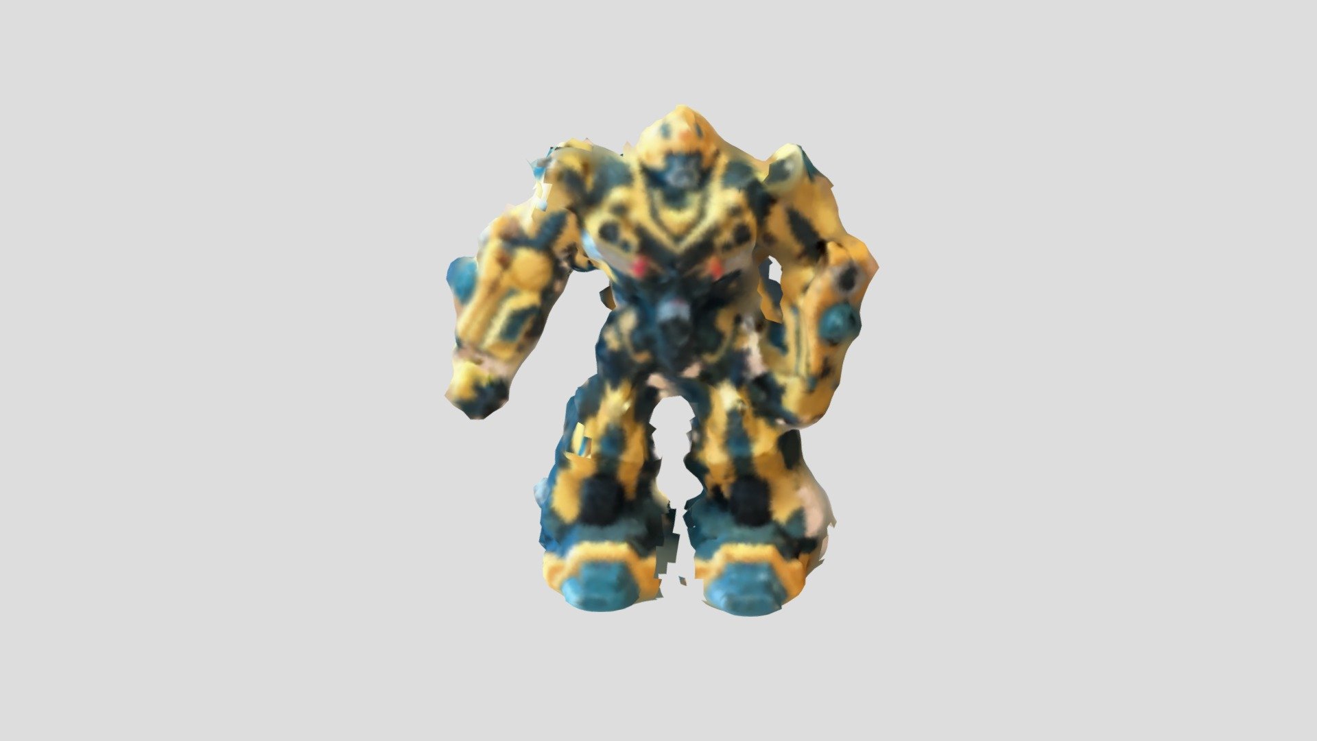 Bumble bee