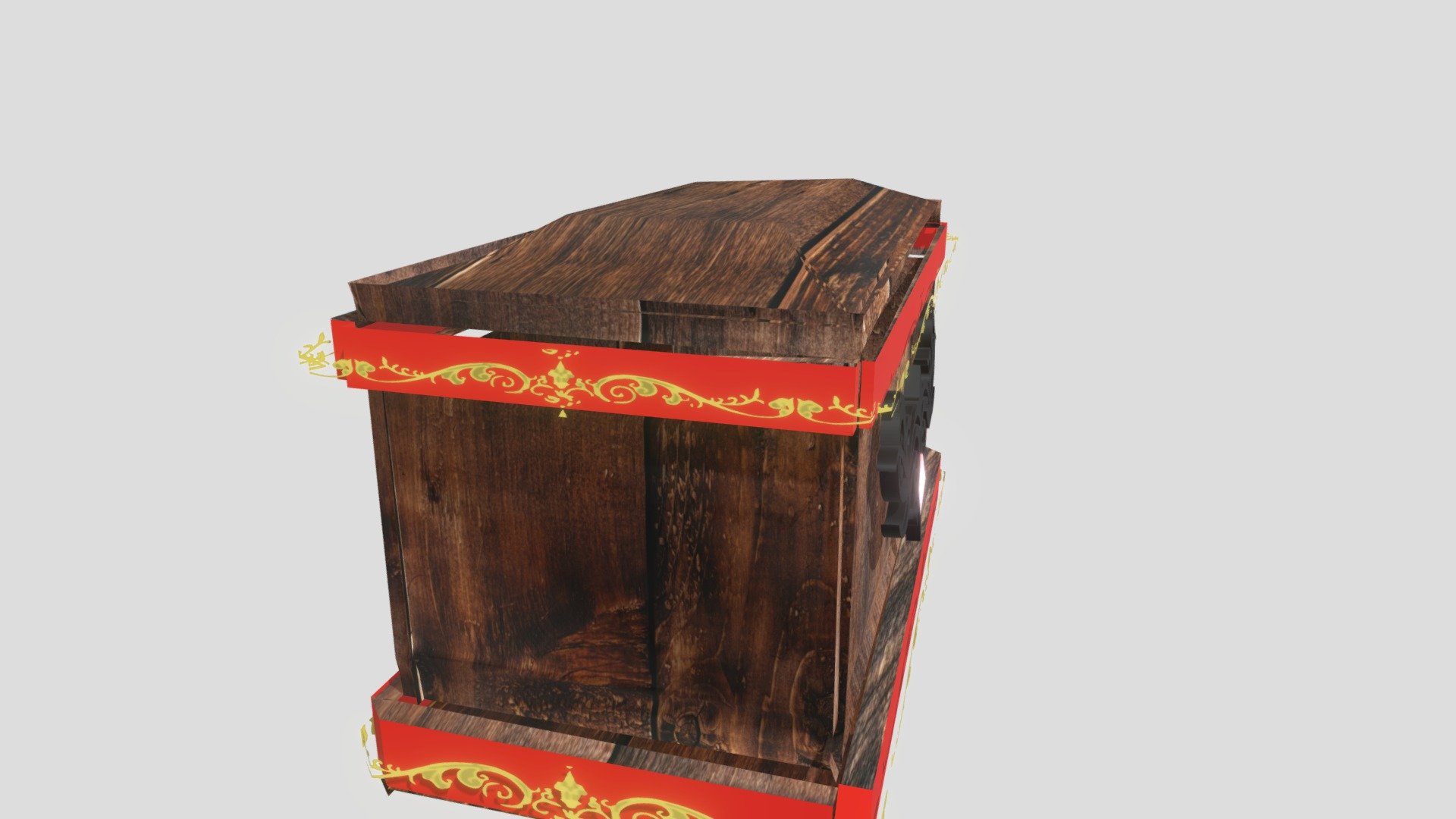 tesure chest