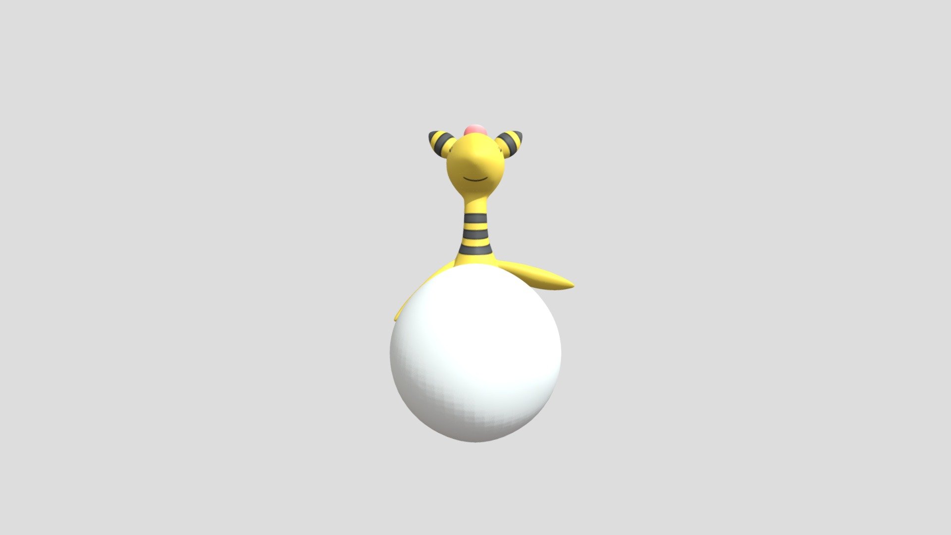 Ballooned Nonote