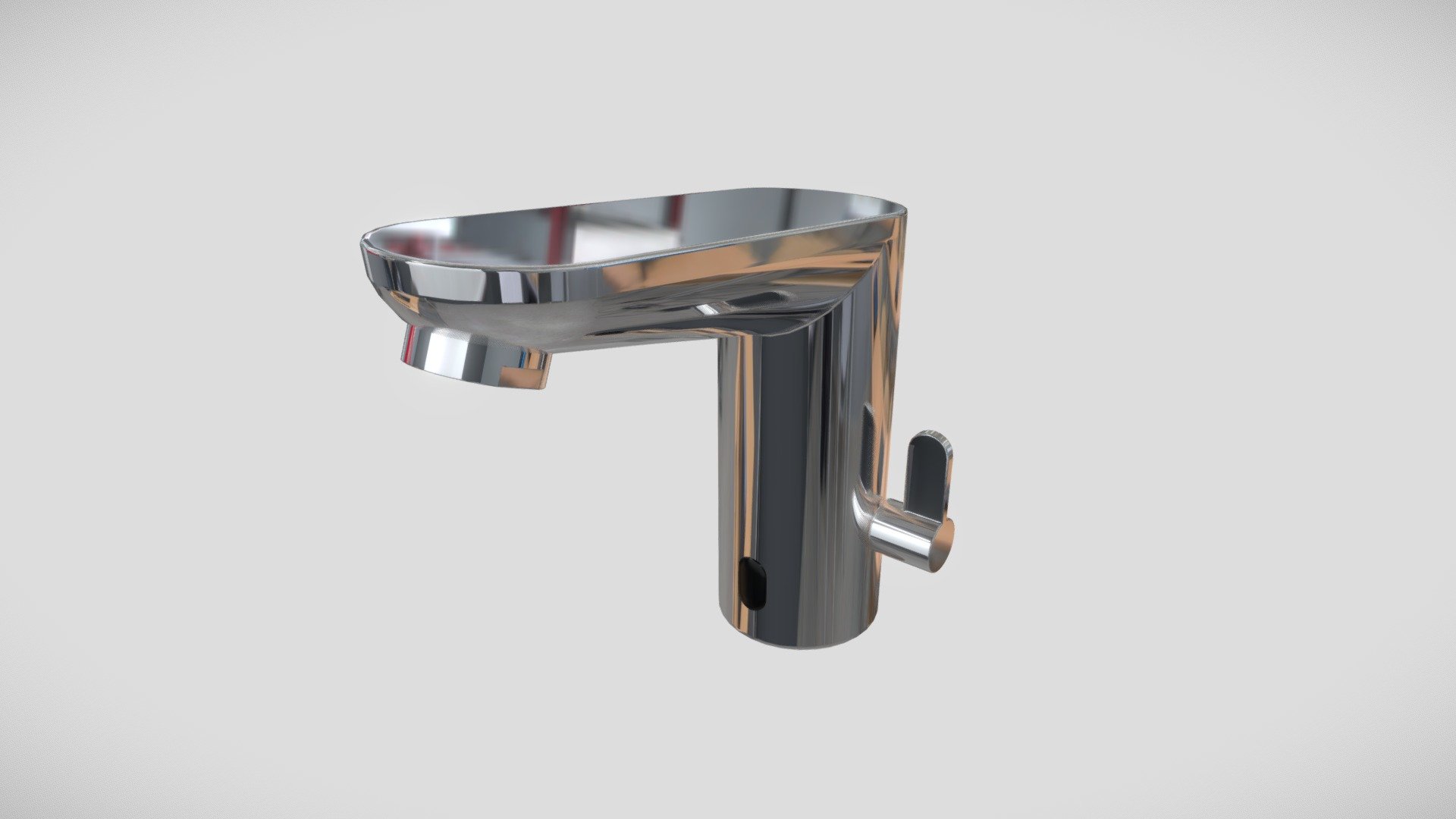 Grohe Grohe G-36327001 - Download Free 3D model by trendforward ...