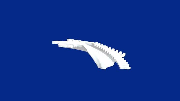 ARBESMS T5 LE 3D Model
