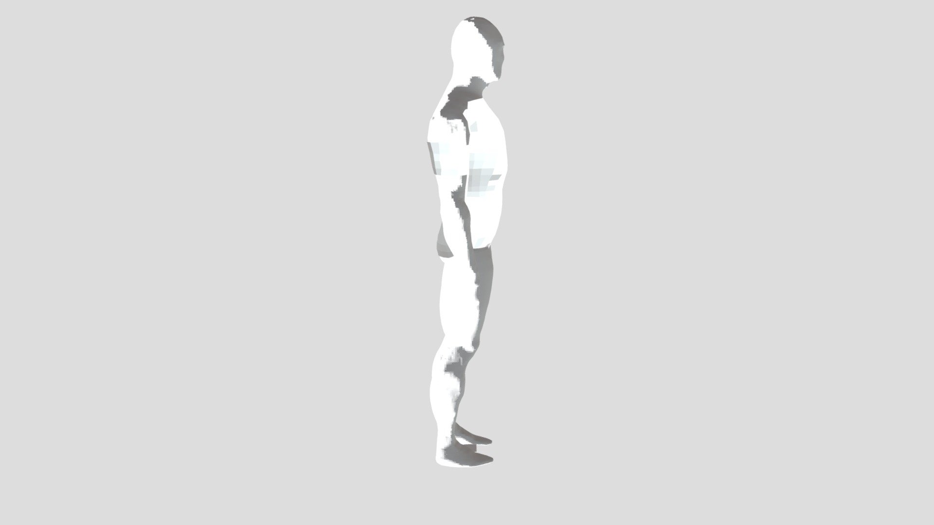 Body Sculpt Low Poly V23 - Download Free 3D model by khang3 [328aa6f ...