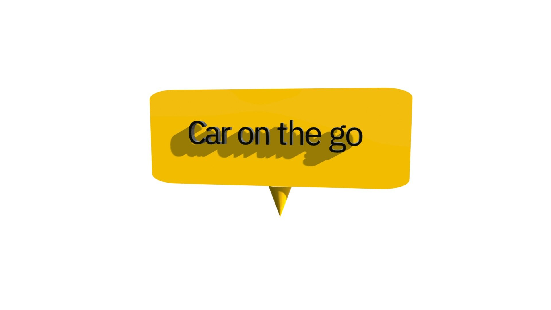 Can on the go