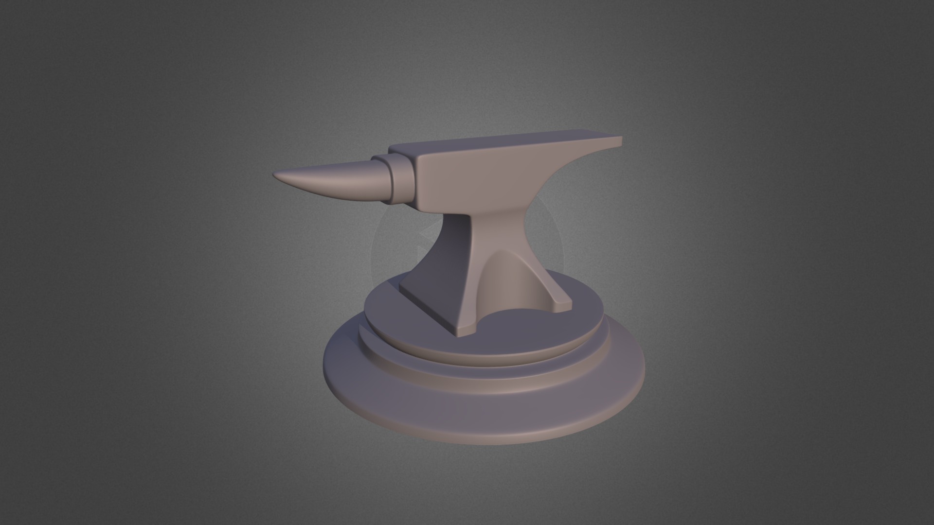 Spiritual Weapon - 3D model by chickenhawk292 [328ac02] - Sketchfab