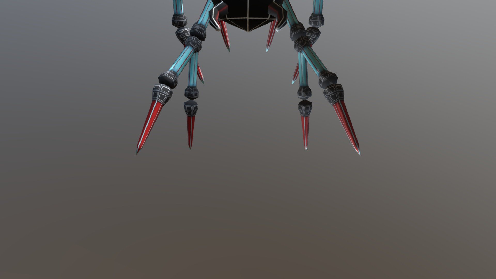Spider