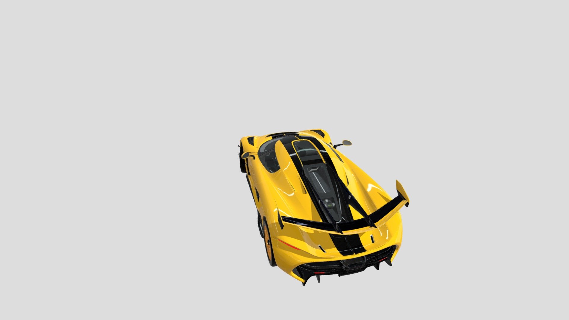Koenigsegg Jesco