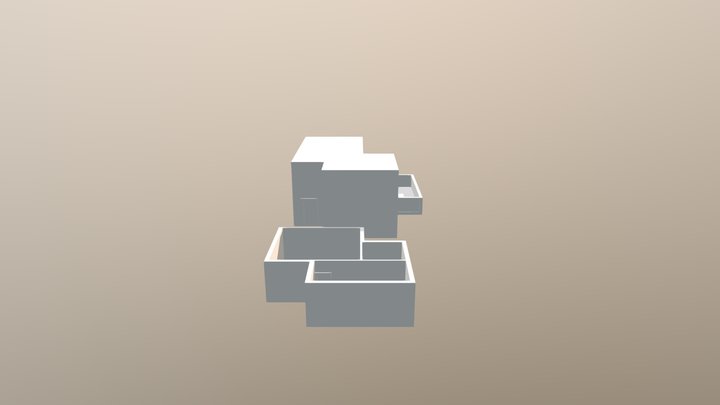 As2c_MelisAydin 3D Model