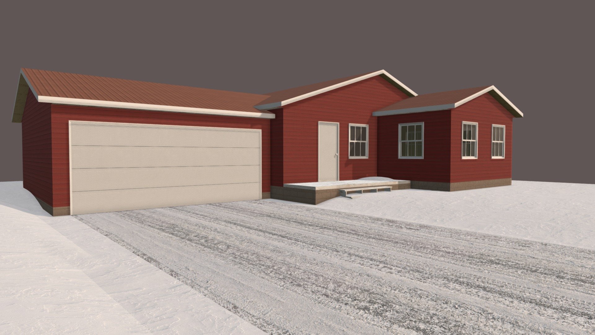 Country Home