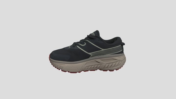 3D Model 3D Model