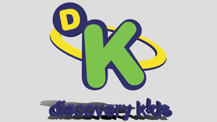 Discovery Kids 2009
