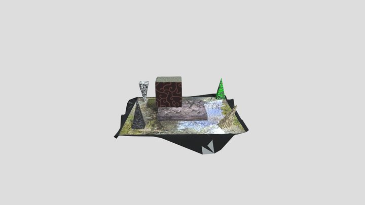 CC17_ProdSketch 3D Model