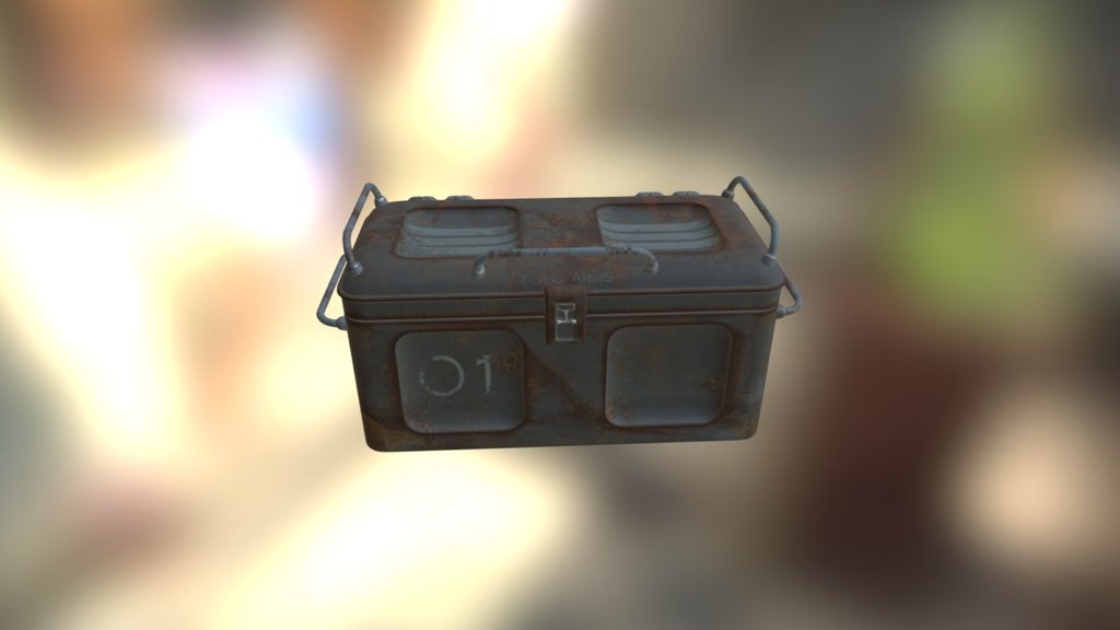 Crate