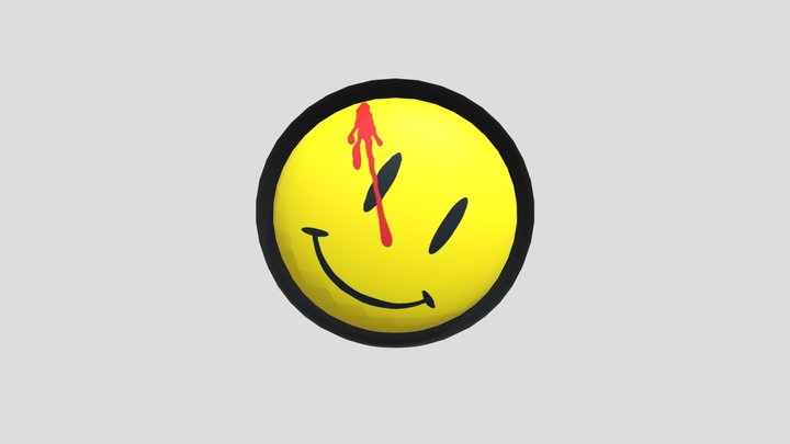 10 Project Watchmen 3D Model