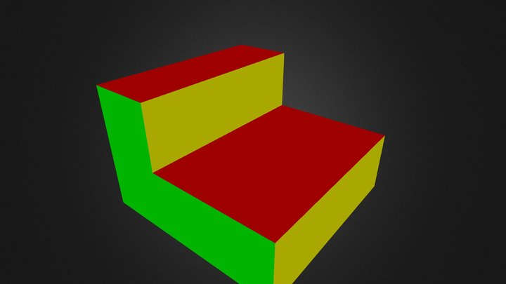 Figura 4.1 3D Model